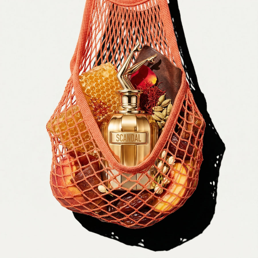 Jean Paul Gaultier Scandal Gold – Exklusive Edition