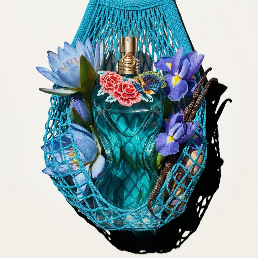 Jean Paul Gaultier La Belle Paradise Garden – Eau De Parfum