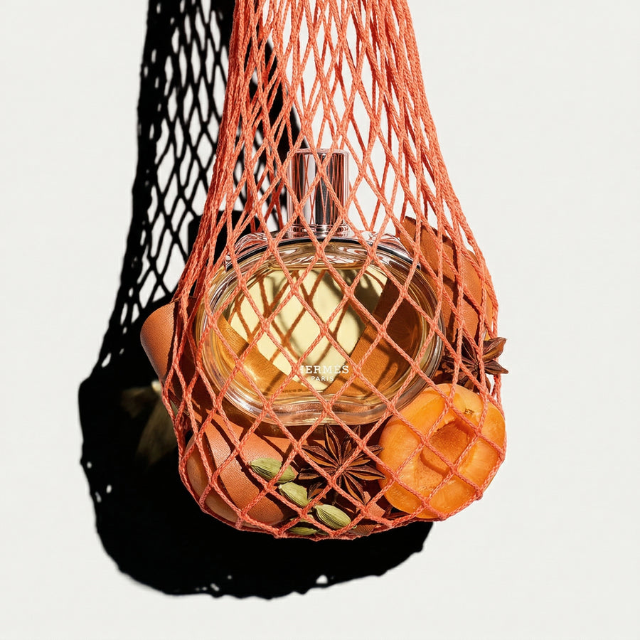 HERMÈS Barénia Eau de Parfum