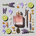 Guerlain Mon Guerlain – Eau De Parfum