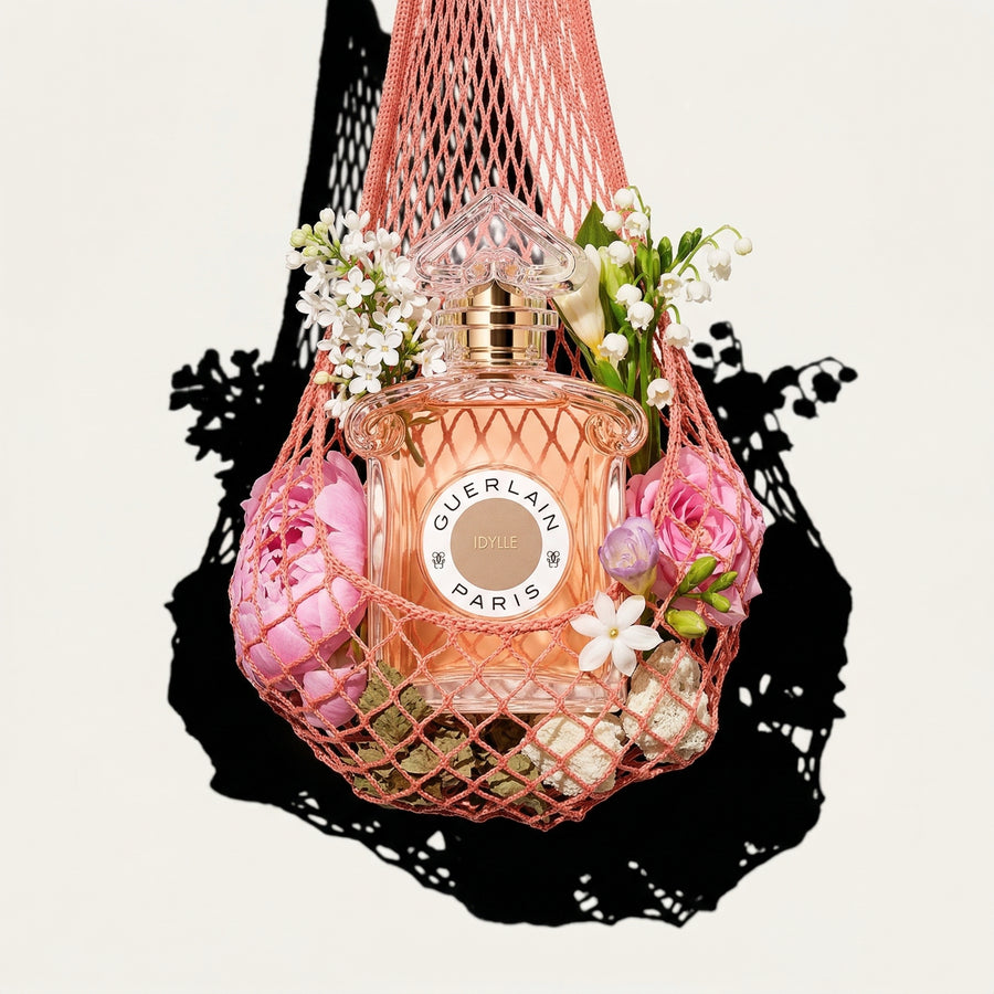 Guerlain Idylle Eau de Parfum – Damenparfum