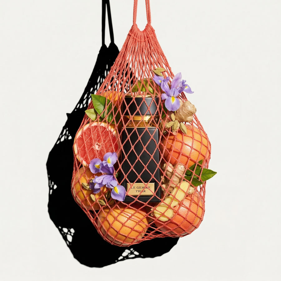 Bvlgari Le Gemme Tygar Eau de Parfum