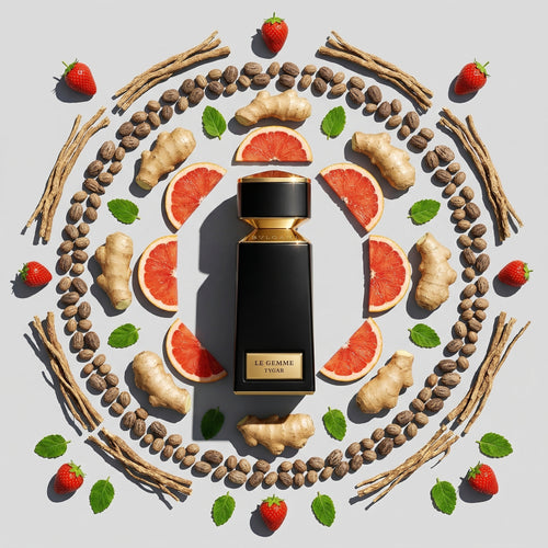 Bvlgari Le Gemme Tygar Eau de Parfum