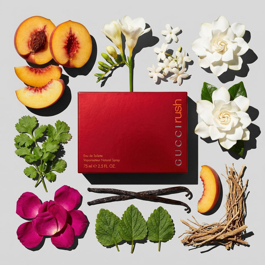 Gucci Rush Parfum – Damenparfum